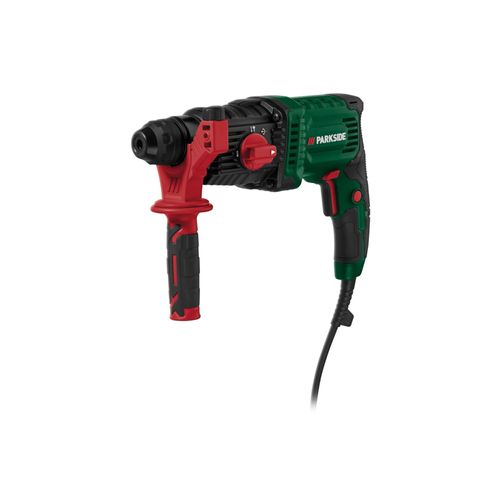 PARKSIDE® Perforateur burineur PBH 800 B1, 800 W