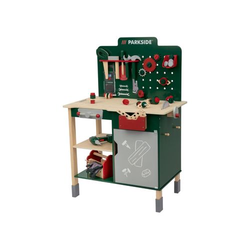 Playtive Établi pour enfant