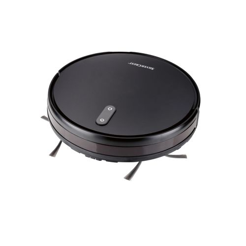 SILVERCREST® Aspirateur robot avec fonction lavage