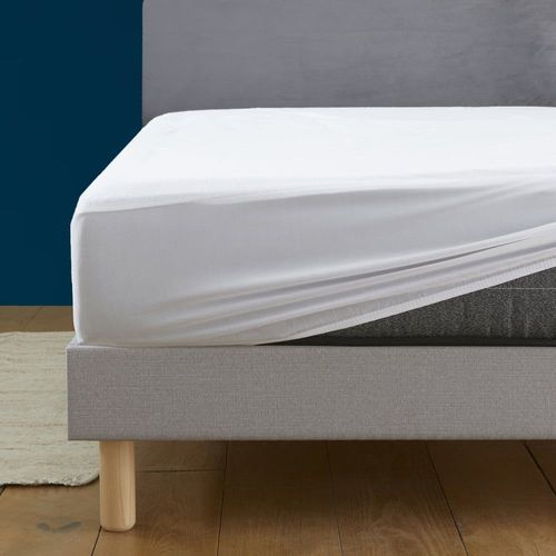 Alèse - Protège Matelas Imperméable - Anti Punaises De Lit 90x190 Cm