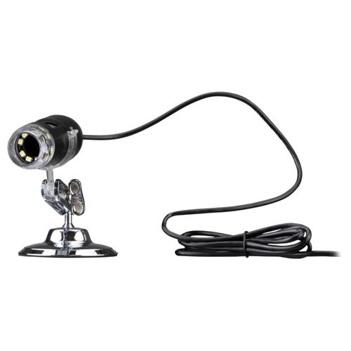 BRESSER Microscope USB numérique