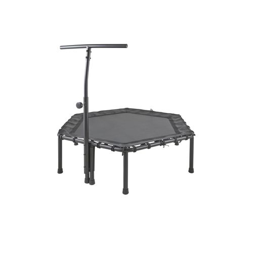 Crivit Trampoline De Fitness, Ø 85 Cm