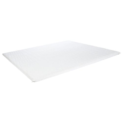 LIVARNO home Surmatelas, 180 x 200 cm