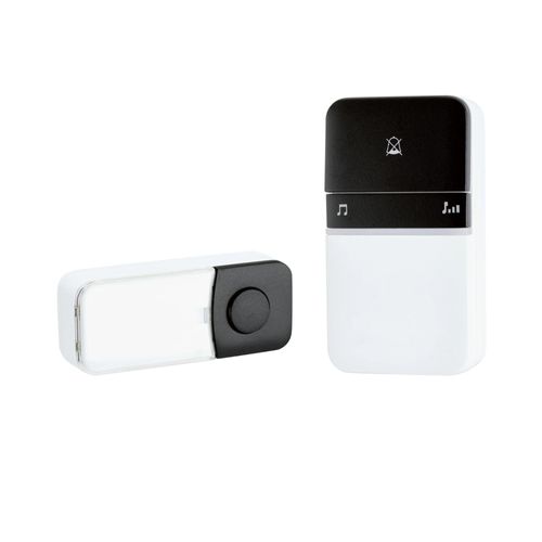 SILVERCREST® Sonnette sans fil