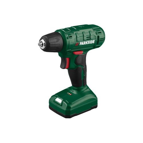 PARKSIDE® Visseuse sans fil PBSAE 12 A1, 12 V