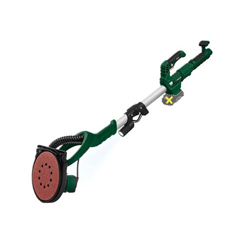 PARKSIDE® Ponceuse mur et plafond sans fil, PWDSA 20-Li A1, 20 V