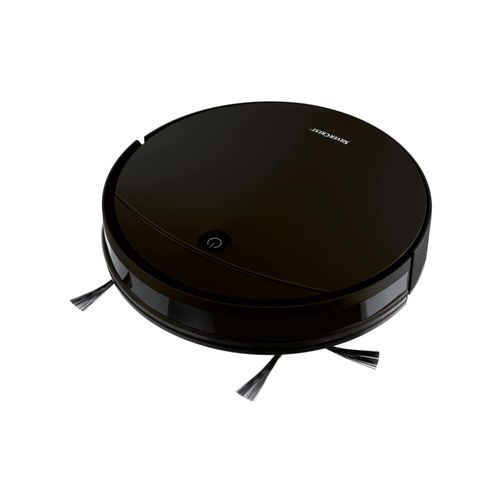 SILVERCREST® Aspirateur robot
