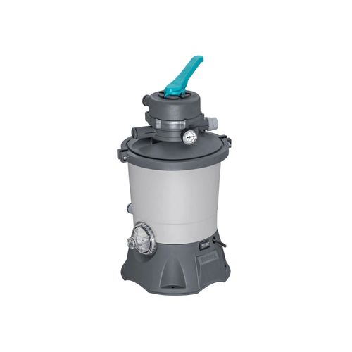 Bestway Système de filtration à sable 3.028 l/h