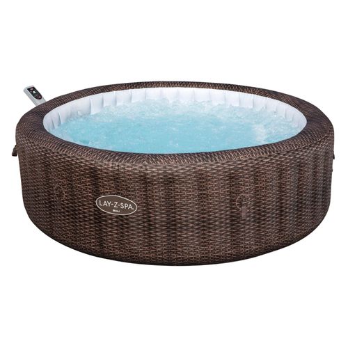 Bestway Spa gonflable, Ø 216 x 71 cm
