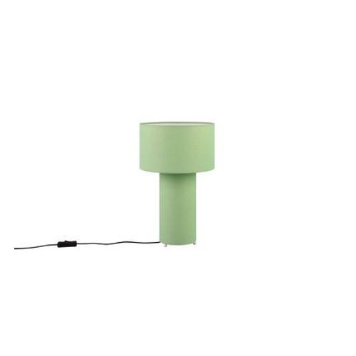 Trio Lighting - Lampe De Table 40 Cm Bale - Vert