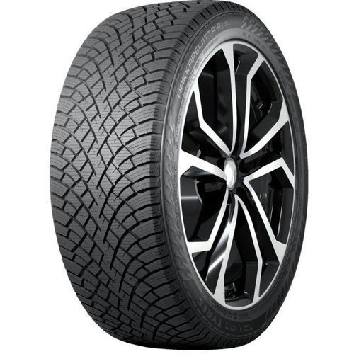 Pneu Nokian Hakkapeliitta R5 SUV ( 235/55 R18 104R XL Aramid Sidewalls, Pneus nordiques )
