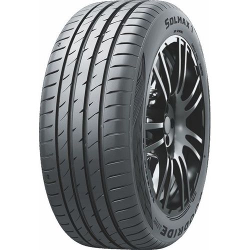 Pneu Goodride Solmax 1 ( 285/40 ZR19 107Y XL )