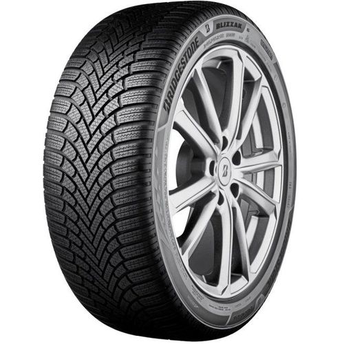 Pneu Bridgestone Blizzak 6 ( 305/40 R20 112W XL Enliten / EV )