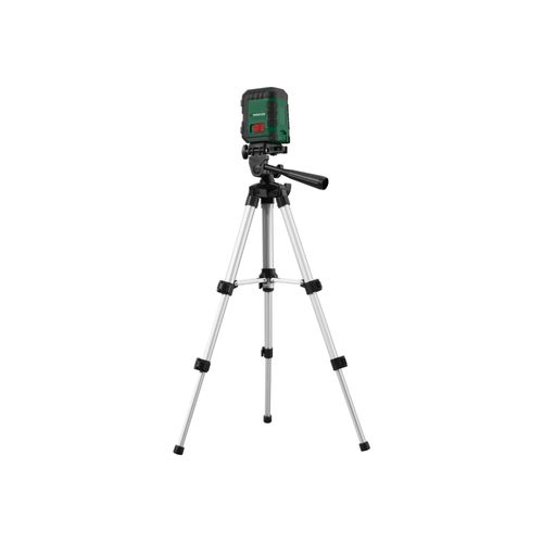 PARKSIDE® Niveau laser en croix avec trépied PKLL 10 B4