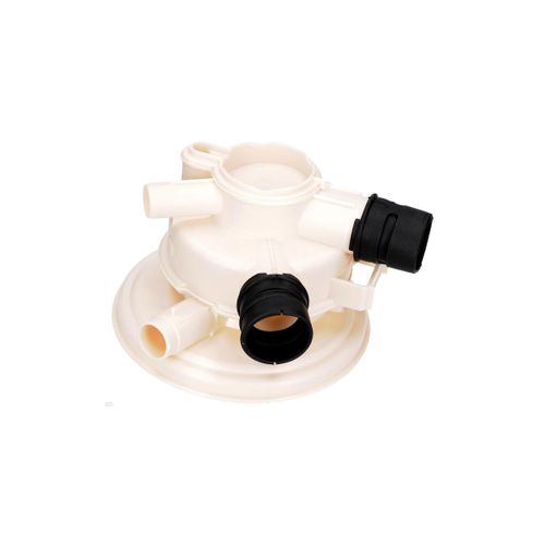 SOS Accessoire Tuyau de collecteur d'eau complet pour Lave-vaisselle AEG 1527955031 Lave-vaisselle (1527955031 ARTHUR MARTIN ELECTROLUX AEG FAURE ELECTROLUX ZANUSSI IKEA PROGRESS WHIRLPOOL ZANKER ARTH