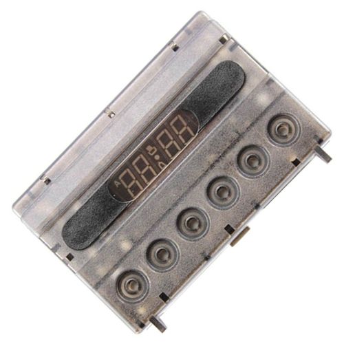 SOS Accessoire Programmateur pour Four cuisinière SMEG 816291324 Four cuisinière (816291324 SMEG)