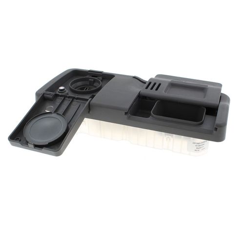 SOS Accessoire Boîte à produit pour Lave-vaisselle WHIRLPOOL 481010602585 Lave-vaisselle (481010602585 WHIRLPOOL BAUKNECHT LADEN IGNIS IKEA)