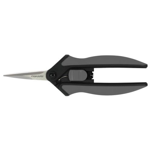 Fiskars Ciseaux À Fleurs Micro-Tip