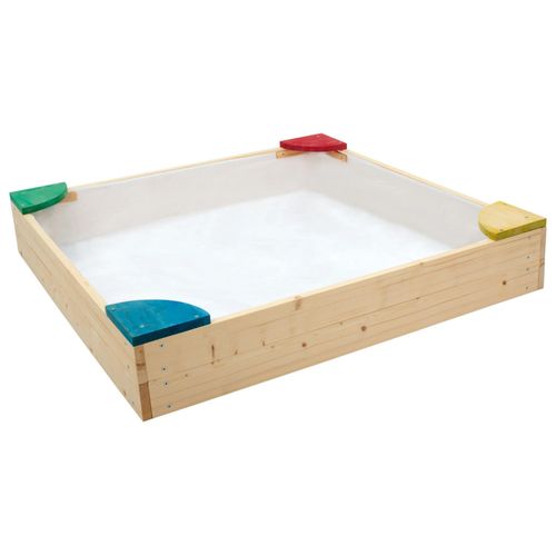 Playtive Bac À Sable