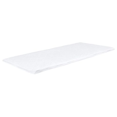 LIVARNO home Surmatelas en mousse gel, 90 x 190 cm