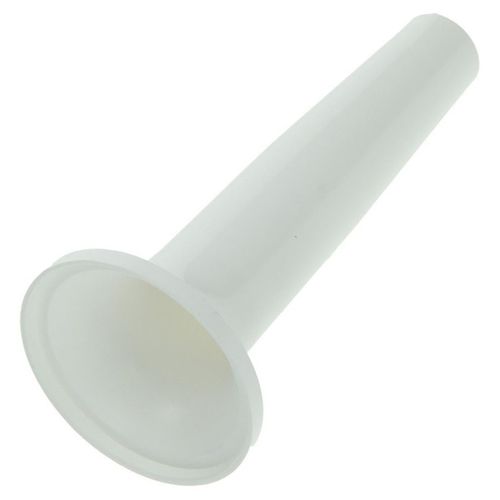 SOS Accessoire tube saucisse pour Robot ménager MOULINEX SS-989491 SS-1530000565 Accessoires et entretien (SS-989491 SS-1530000565 MOULINEX KRUPS TEFAL SEB)