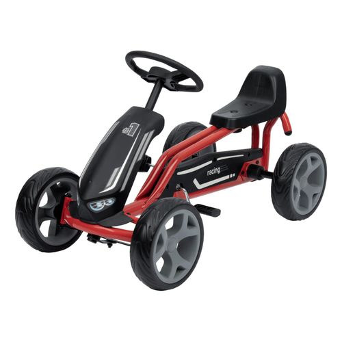 Playtive Kart À Pédales Pour Enfant