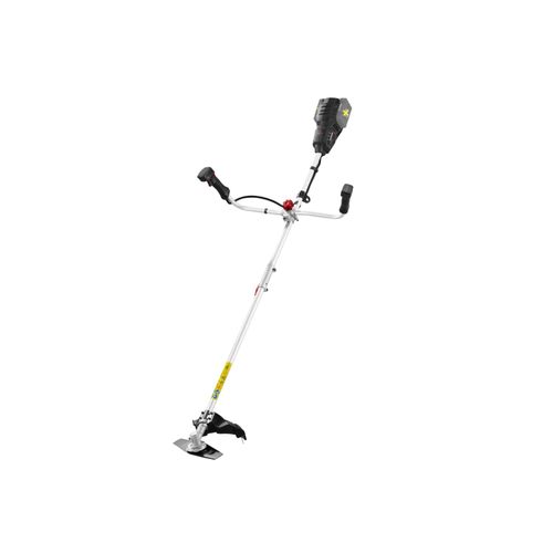PARKSIDE PERFORMANCE® Débroussailleuse sans fil 2-en-1 PPFSA 40-Li D3, 40 V
