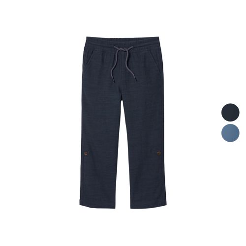 Lupilu® Pantalon D'été Enfant