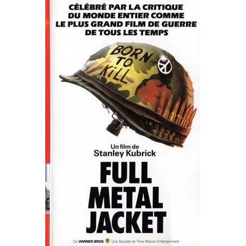 Full Metal Jacket (Vf)