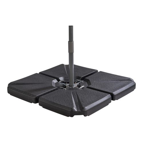 Livarno Home Dalles De Lestage Pour Parasol