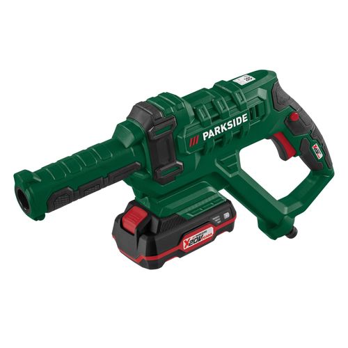 PARKSIDE® Nettoyeur à pression sans fil PADR 20¿Li A1, 20 V