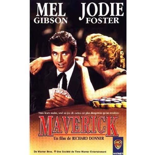 Maverick
