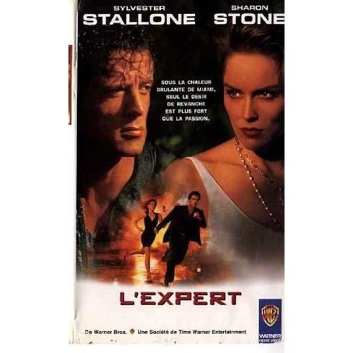 L'expert
