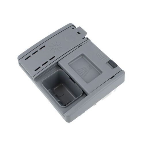 SOS Accessoire Boite à produits pour Lave-vaisselle BEKO 1512300100 1512300300 Lave-vaisselle (1512300100 1512300300 BEKO GRUNDIG FAR VALBERG ESSENTIEL B ALTUS THOMSON PROLINE BLOMBERG LISTO TEKA)