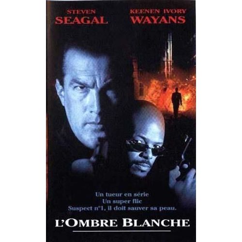 L'ombre Blanche