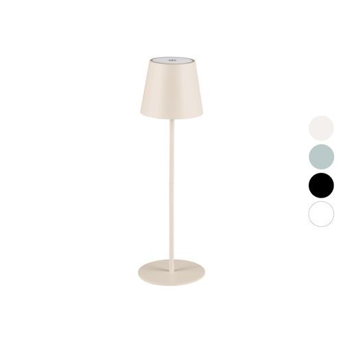 Livarno Home Lampe De Table À Led