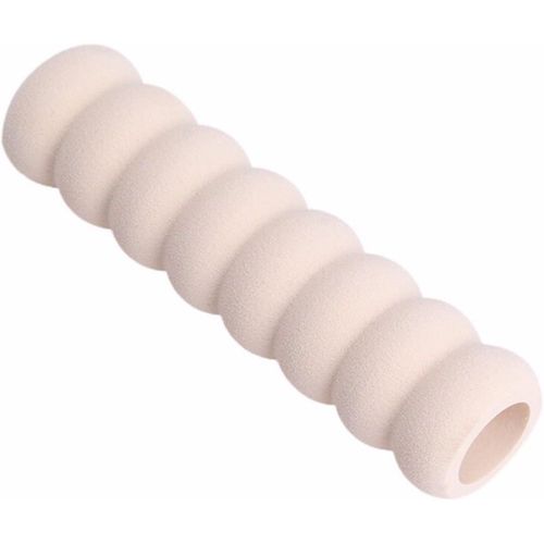 (Beige) Pare-Chocs Mural Pour Poign¿¿E De Porte Pour Enfants, Protection En Mousse