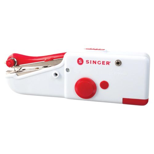 SINGER Machine à coudre manuelle portable