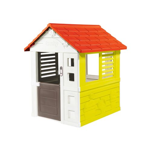 Smoby Maison Lovely