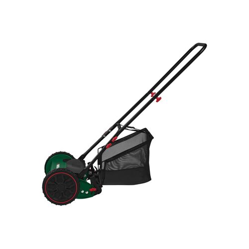 PARKSIDE® Tondeuse à gazon manuelle, 20 L