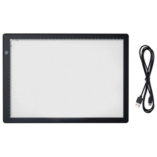 crelando® Tablette lumineuse à LED