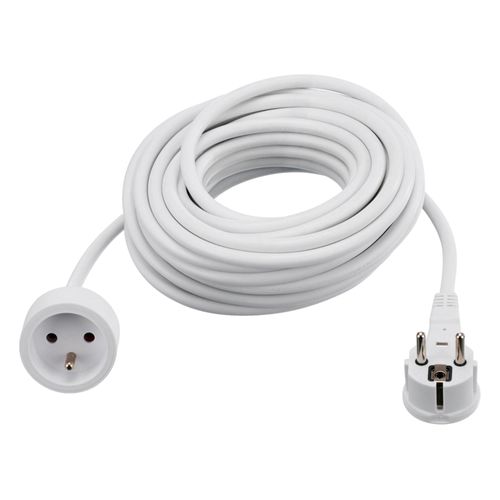 SILVERCREST® Rallonge électrique, 10 m