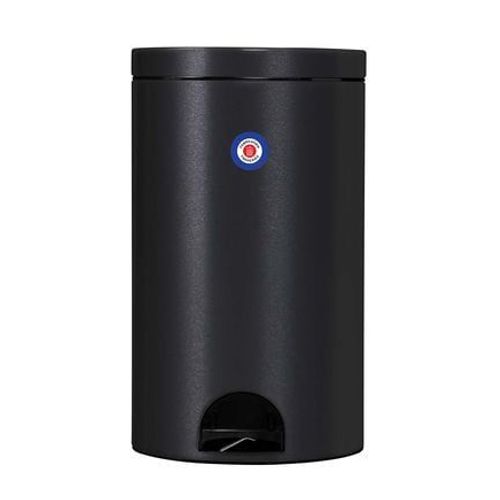 Poubelle de cuisine à pédale 20L ELORA - Taille unique