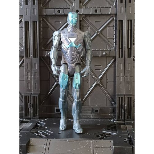 Avengers - Iron Man Hydro Shock