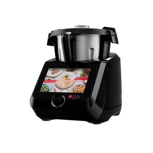 SILVERCREST® KITCHEN TOOLS Monsieur Cuisine Smart Black Edition