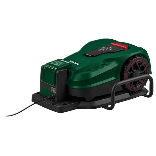 PARKSIDE® Tondeuse robot City Smart PAMRC 250 A1, 20 V