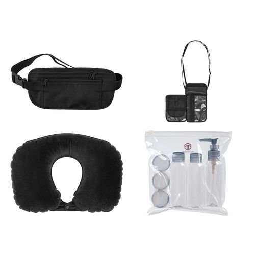 Topmove® Accessoires De Voyage
