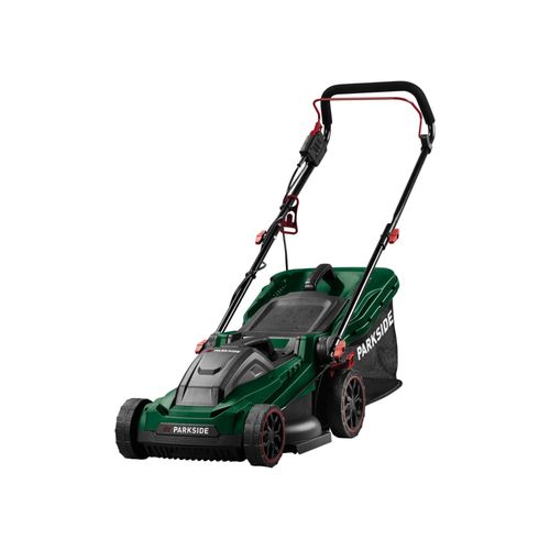 PARKSIDE® Tondeuse à gazon électrique PERM 1500 A1