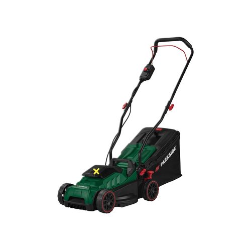 PARKSIDE® Tondeuse sans fil PARM 20-Li A1, 20 V