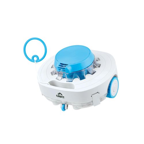 CRIVIT Robot de nettoyage de piscine